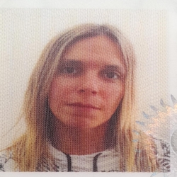 Boledi Valeria Sandra